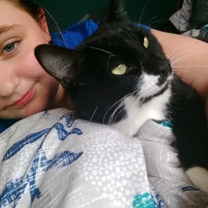 Meet your Posher, Ann